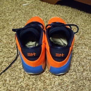 Nike Zoom Freak 1 All Bros - Size 14